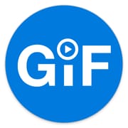 GIF Keyboard by Tenor Icon